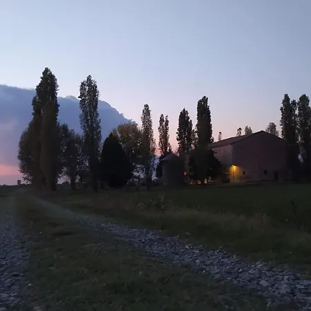 Le Stanze Di Matilde Frühstückspension Crevalcore