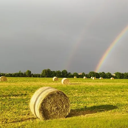 Frühstückspension Le Stanze Di Matilde Crevalcore