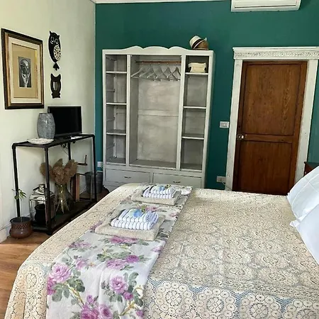 Le Stanze Di Matilde 3*