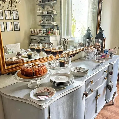 Frühstückspension Le Stanze Di Matilde