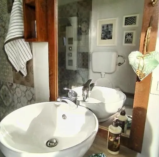 Le Stanze Di Matilde Frühstückspension 3*