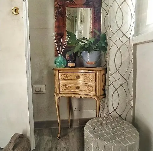 Le Stanze Di Matilde 3*