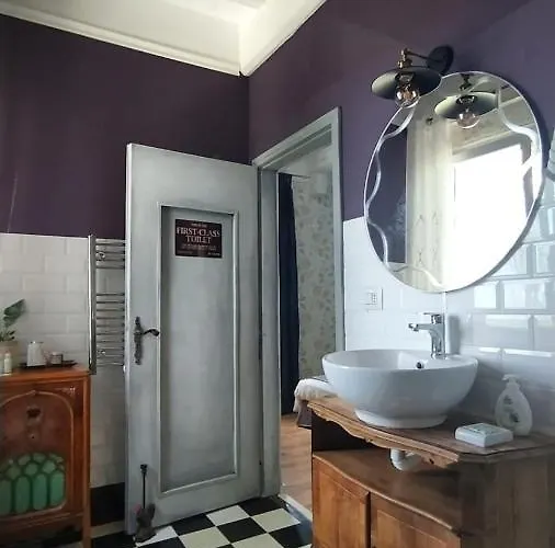 Le Stanze Di Matilde