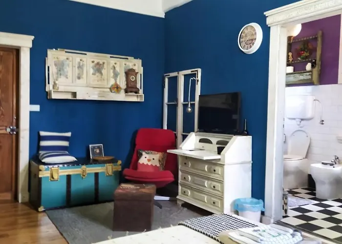 Le Stanze Di Matilde