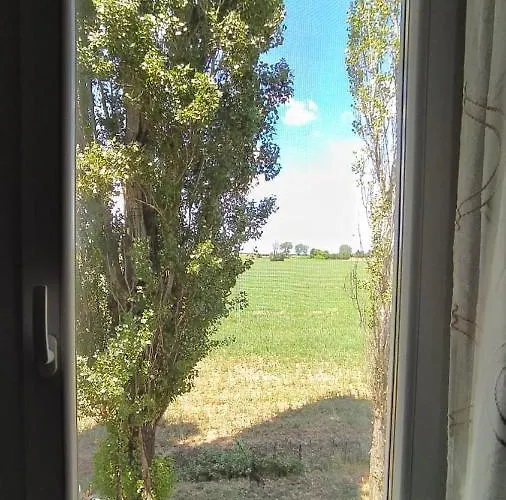 Le Stanze Di Matilde Frühstückspension 3*