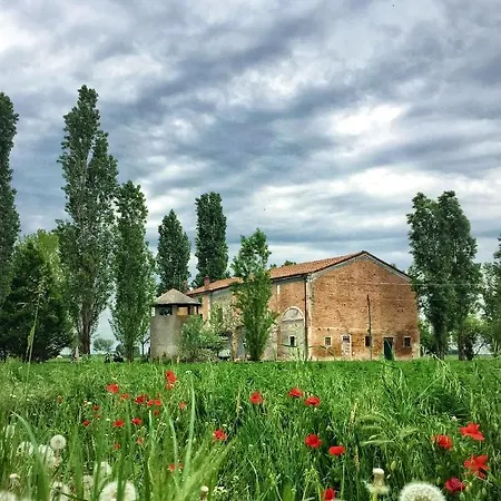 Le Stanze Di Matilde Bed & Breakfast *