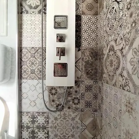 Le Stanze Di Matilde Alojamento de Acomodação e Pequeno-almoço 3*