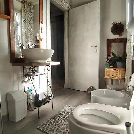 Le Stanze Di Matilde Bed & Breakfast *
