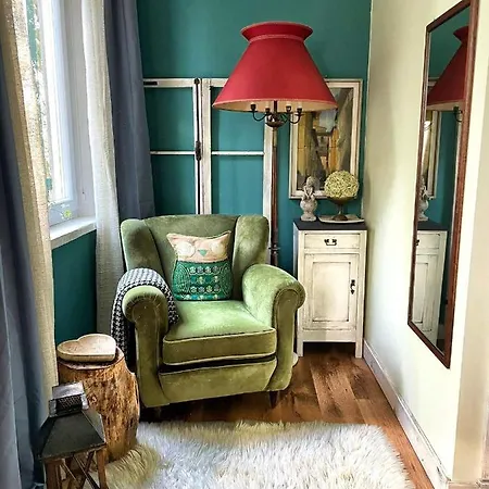 Bed & Breakfast Le Stanze Di Matilde *