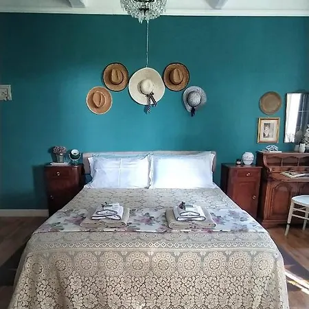 Alojamento de Acomodação e Pequeno-almoço Le Stanze Di Matilde 3*