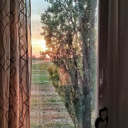 Le Stanze Di Matilde Crevalcore