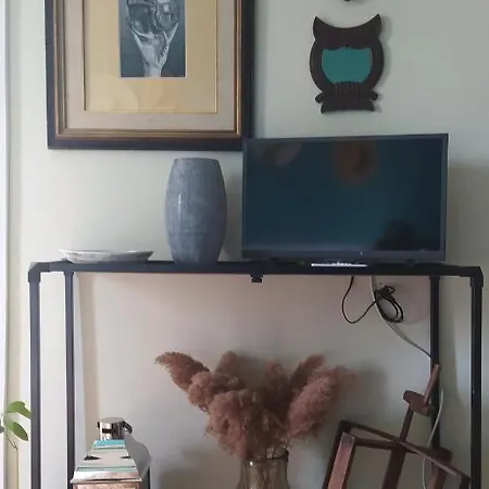 Alojamento de Acomodação e Pequeno-almoço Le Stanze Di Matilde