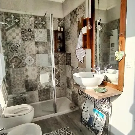 Bed & Breakfast Le Stanze Di Matilde