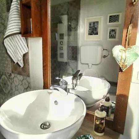 Le Stanze Di Matilde Bed & Breakfast *