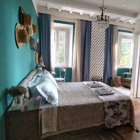 Le Stanze Di Matilde