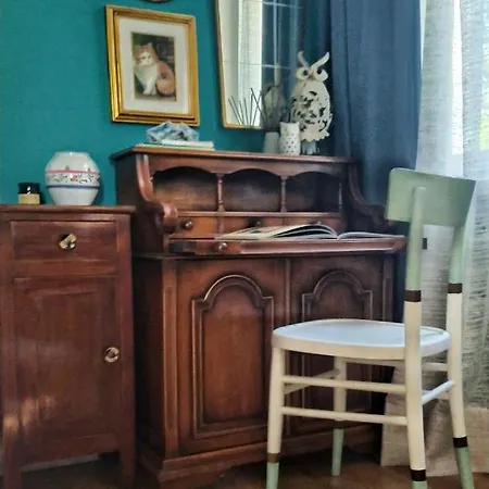 Alojamento de Acomodação e Pequeno-almoço Le Stanze Di Matilde Crevalcore