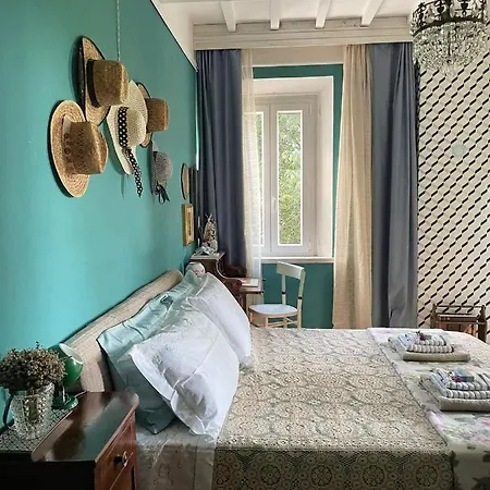 Le Stanze Di Matilde Alojamento de Acomodação e Pequeno-almoço 3*