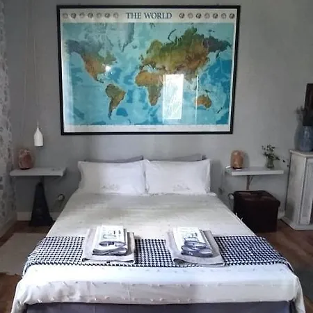 Bed & Breakfast Le Stanze Di Matilde Crevalcore