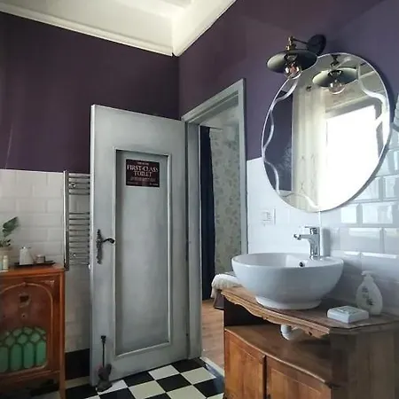 Le Stanze Di Matilde