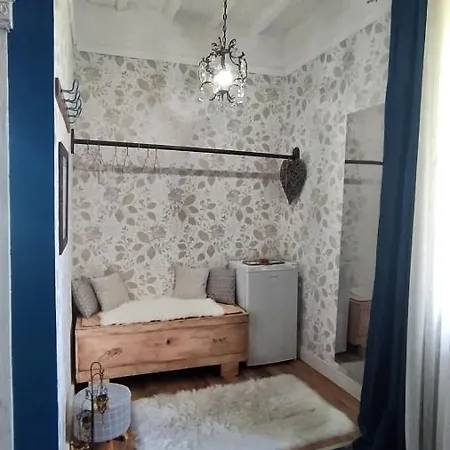 Le Stanze Di Matilde Bed & Breakfast