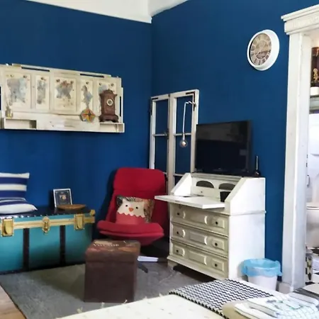 Le Stanze Di Matilde