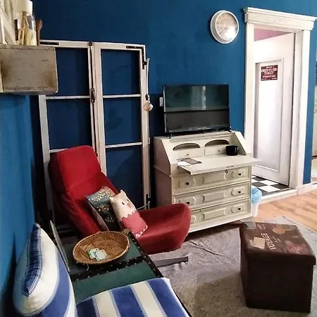 Bed & Breakfast Le Stanze Di Matilde