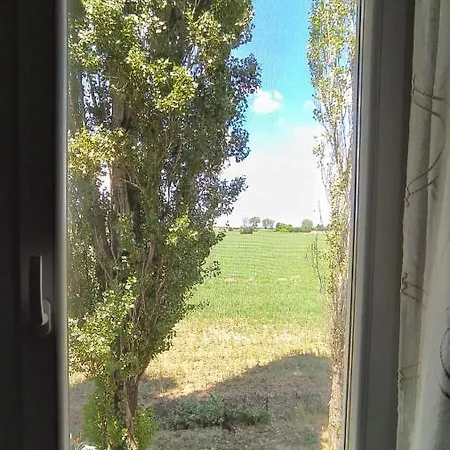 Le Stanze Di Matilde Bed & Breakfast *