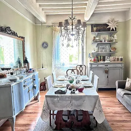 Bed & Breakfast Le Stanze Di Matilde