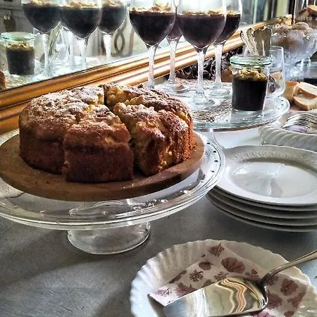 Le Stanze Di Matilde Crevalcore