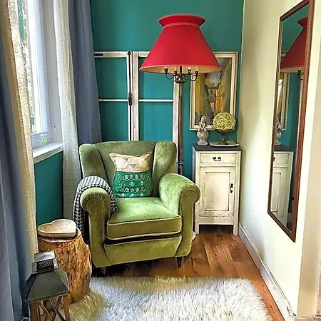 Le Stanze Di Matilde B&B 3*