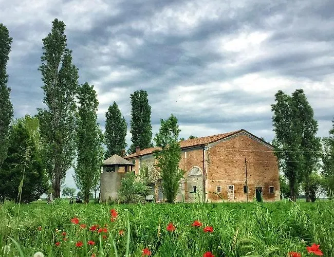 Le Stanze Di Matilde Couette-café 3*