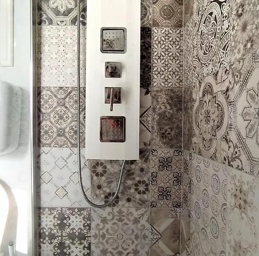 Le Stanze Di Matilde Couette-café 3*