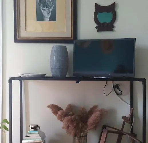 Couette-café Le Stanze Di Matilde