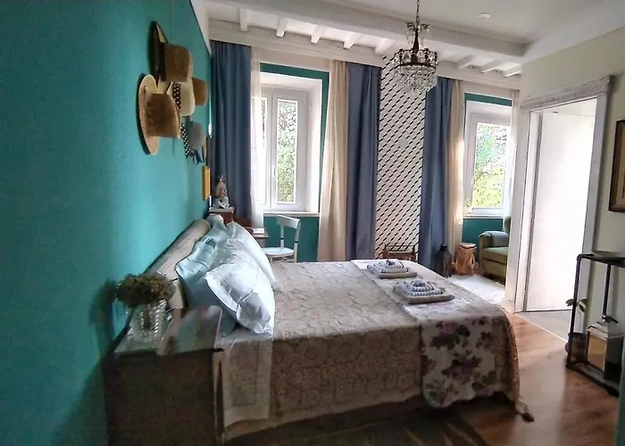 Le Stanze Di Matilde