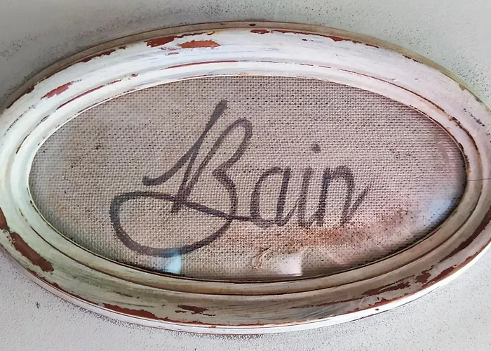 Le Stanze Di Matilde Couette-café 3*