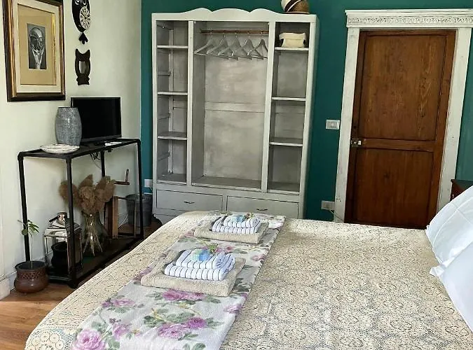 Le Stanze Di Matilde 3*