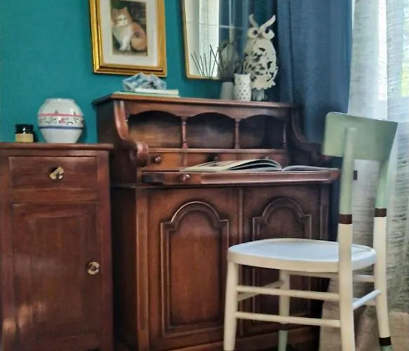 Couette-café Le Stanze Di Matilde Crevalcore