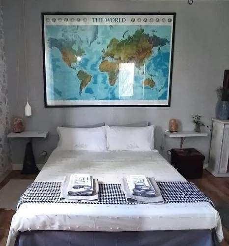 Couette-café Le Stanze Di Matilde Crevalcore