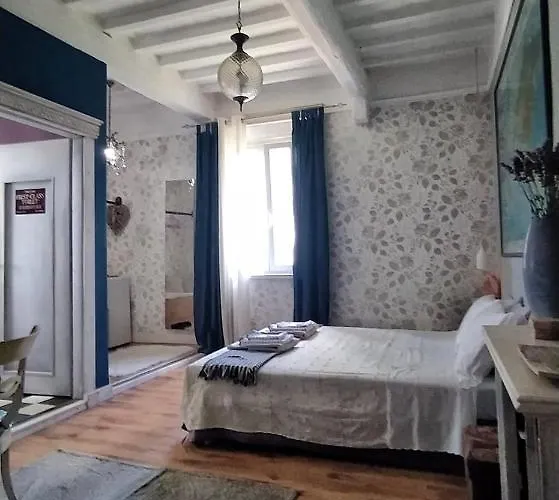 Le Stanze Di Matilde Couette-café Crevalcore