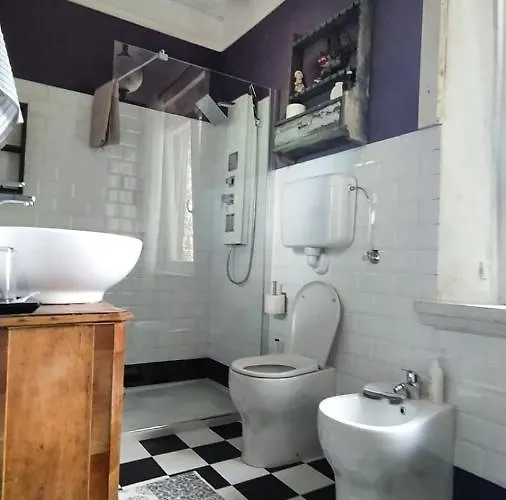 Le Stanze Di Matilde 3* Crevalcore