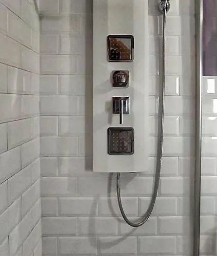 Le Stanze Di Matilde Couette-café