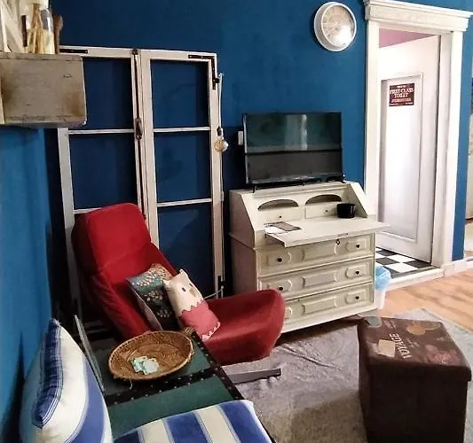 ベッド・アンド・ブレックファスト Le Stanze Di Matilde