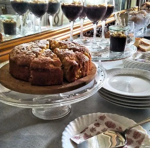 Le Stanze Di Matilde Crevalcore